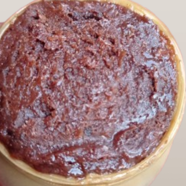 বনজ সান-পাওয়ার হালুয়া